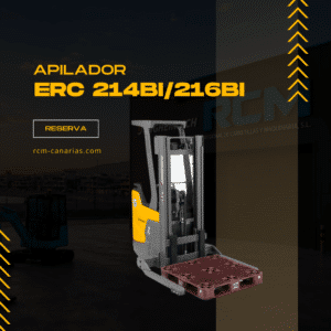 ERC 214bi/216bi