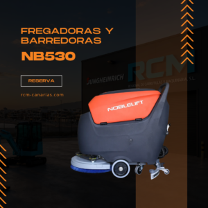 Noblelift NB530