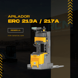 ERC 213a / 217a