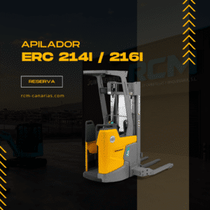 ERC 214 i/216 i