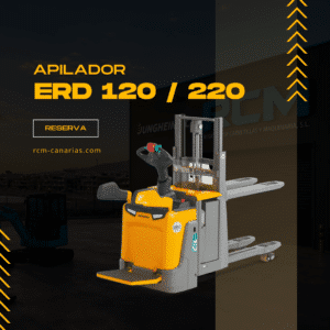 ERD 120/ 220
