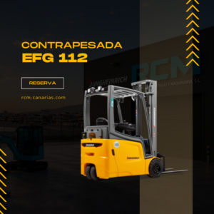EFG 112