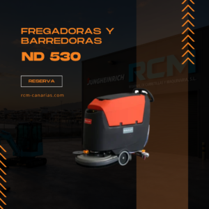 Noblelift ND 530
