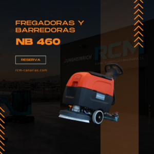 Noblelift NB 460