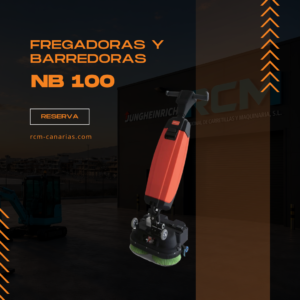 Noblelift NB 100