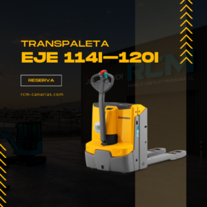 EJE 114i–120i
