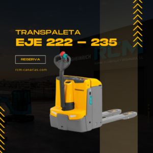 EJE 222 - 235