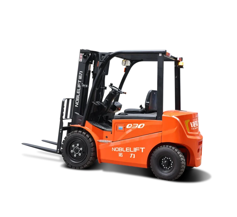 Noblelift FD2RT25-35 / FD4RT25-35 - Imagen 2