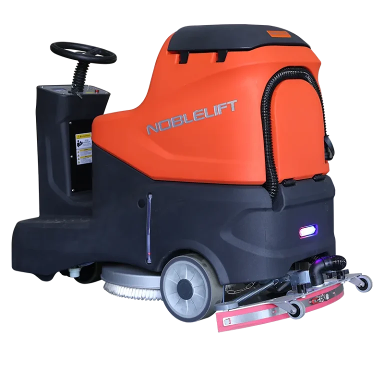 Noblelift NR530 - Imagen 2