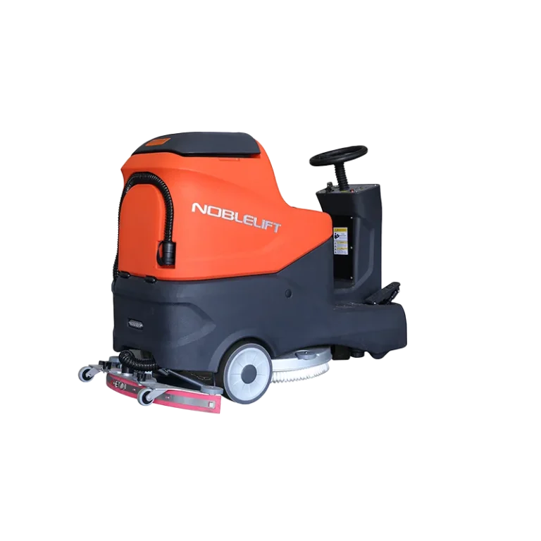 Noblelift NR530 - Imagen 4