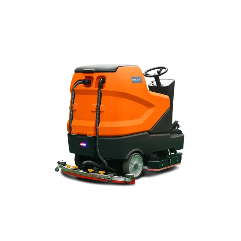 Noblelift NR1060 / NR860 - Imagen 2