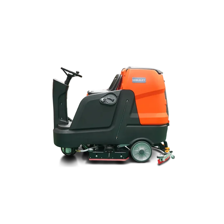 Noblelift NR1060 / NR860 - Imagen 3