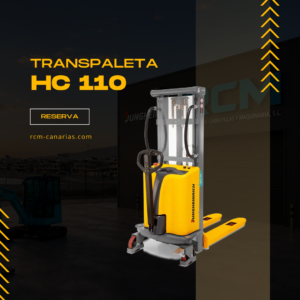 HC 110