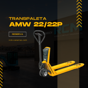 AMW 22/22p