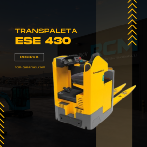 ESE 430