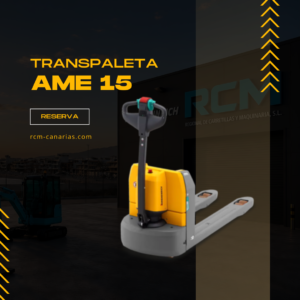 AME 15