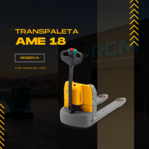 AME 18